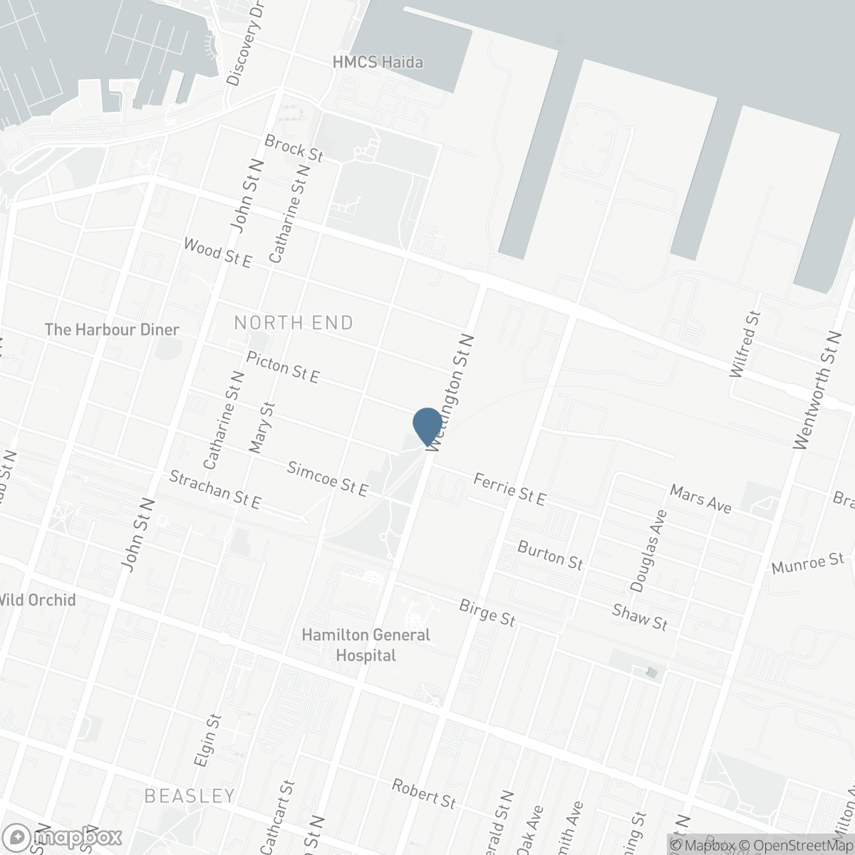230 PICTON Street E, Hamilton, Ontario L8L 3W9